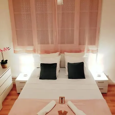 Lägenhet Cosy Plein Centre *