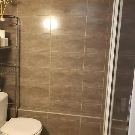 Апартаменты Cosy Plein Centre