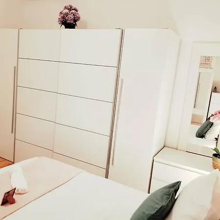 Apartman Cosy Plein Centre *
