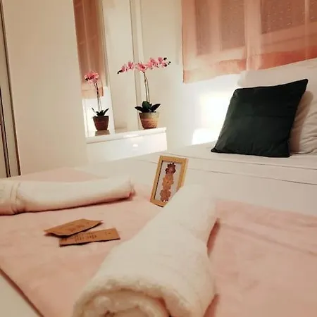 Apartman Cosy Plein Centre *